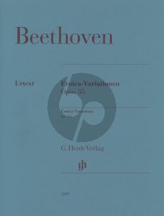 Beethoven Eroica-Variationen Opus 35