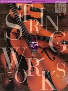 Stringworks Vol.1