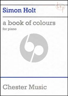 A Book of Colours
