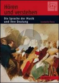 Horen und Verstehen. Die Sprache der Musik und Ihre Bedeutung) (paperb.)