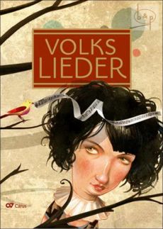 Volkslieder