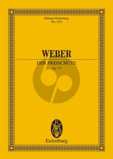 Der Freischütz