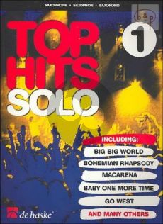 Top Hits Solo 1