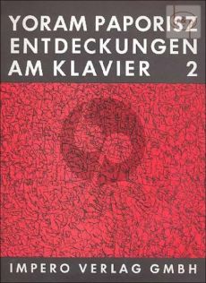 Entdeckungen am Klavier Vol.2