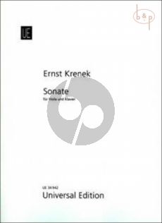 Sonate Op.117