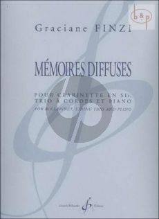 Memoires Diffuses