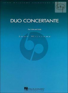 Duo Concertante