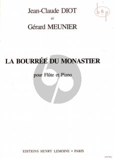 La Bourree du Monastier