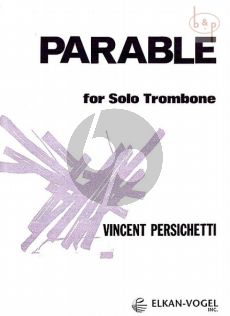 Parable XVIII Op.133