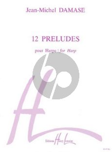 12 Preludes