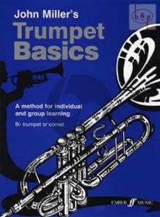 Trumpet Basics