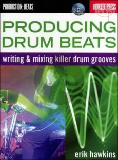 Producing Drum Beats