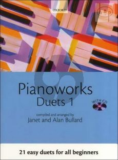 Pianoworks Duets Vol.1