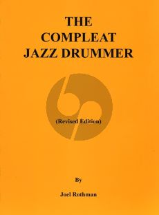 The Compleat Jazz Drummer (Revised Edition)