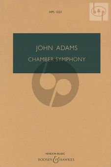 Chamber Symphony