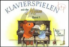 Klavierspielen mit der Maus Vol.1