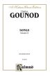 Gounod Songs Vol. 2 High Voice