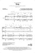 Sing (arr. Mark Brymer)