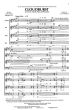 Whitacre Cloud Burst SATB