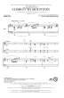 Climb Ev'ry Mountain (from The Sound of Music) (arr. Kirby Shaw)