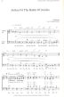 The Spiritual & Gospel Choirbook (SATB)