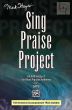 Sing Praise Project (Anthology of his most popular Anthems)