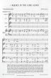 A Sixteenth Century Anthem Book SATB (arranged by Christopher Morris)