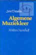 Dresden Algemene Muziekleer (Daniskas)