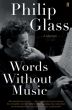 Glass Words without Music - A Memoir (paperback)