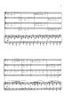 Poulenc Laudamus Te (from Gloria) SATB