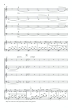 Gjeilo Ecce Novum SATB-Piano with Optional String Quartet (Choral Score)