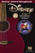 Disney – Guitar Chord Songbook (2nd edition)