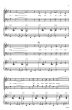 Beck Jazz Cantate SATB