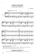 Beck Jazz Cantate SATB