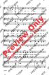 Styne Let It Snow! Let It Snow! Let It Snow! for SATB opt, Guitar, Bass and Drums (Words Sammy Cahn) (Arranged by Carl Strommen)