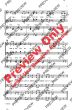 Styne Let It Snow! Let It Snow! Let It Snow! for SATB opt, Guitar, Bass and Drums (Words Sammy Cahn) (Arranged by Carl Strommen)