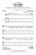 In The Heights (Choral Medley) (arr. Mac Huff)