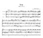 Duval Trio Op.2 No.2 for 2 Flutes and Bassoon Score and Parts (Edited by Chris and Francis Nex)