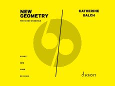 New Geometry