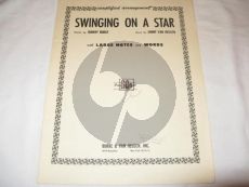 Swinging On A Star