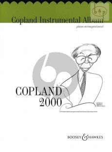 Copland 2000