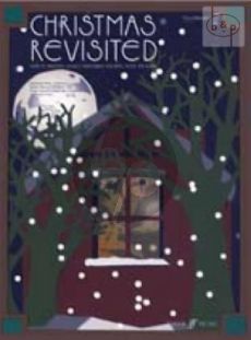 Christmas Revisited Piano-Vocal-Guitar