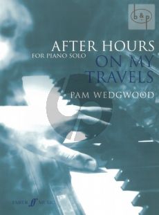 After Hours: On my Travels Piano solo