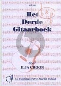 Het Derde Gitaarboek