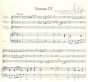 Sonata D-major Op.34 No.4 (Treble Rec.- 2 Fl.[or 3 Fl./ 3 Vi./ 3 Ob.]- Bc