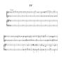 Quantz Triosonata c-minor K.33 for 2 Flutes [or Violins/Oboes/Recorders] and Bc (edited by David Lasocki)