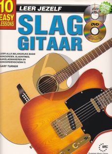 Leer jezelf Slag Gitaar