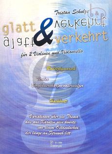 Glatt & Verkehrt