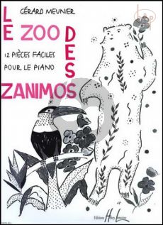 Le Zoo des Zanimos