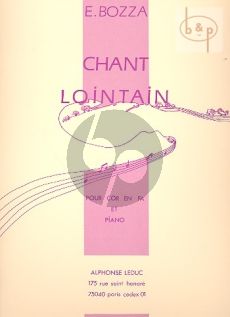 Chant Lointain